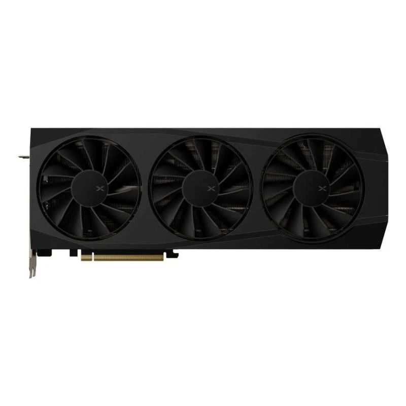 XFX Amd Radeon Rx 9070XT Quicksilver 9070 Xt Gaming Edition RX-97TQICKB9