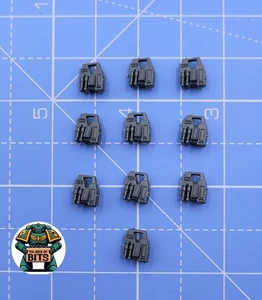 Warhammer 40K T'au Empire Fire Warriors Backpacks - Picture 1 of 2