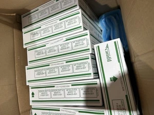 (7) FILTROS CAMFIL - Areopleat III Merv 8, 24” x 14” x 4” P/N FF02400140N - Nuevo sistema operativo - Imagen 1 de 7