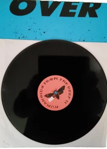 Humanoids From The Deep-Lost Contact Last Contact techno 12" vinyl record 1994 - Picture 1 of 13
