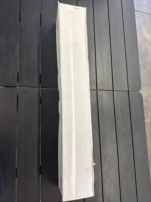 Alfombrilla de calentamiento de suelo radiante Suntouch 12’ X 30” Foto 1 de 3