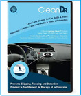 CleanDr for Car Audio&Video Laser Lens Cleaner for Automotive CD DVD Players USA