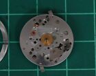 Rolex Tudor Cal 1156 No Date Complete Manual Wind Movement As Is