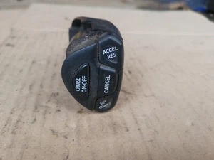 NISSAN X-TRAIL MK1 T30 LENKRAD TEMPOMAT SCHALTER - Bild 1 von 2