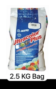 Tile Grout White 100grams For Small Repairs. - Picture 1 of 2