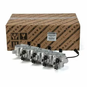 Modulo Attuatore Valvole Orig. Fiat 500X Abarth 124 Alfa Giulietta 1.4 MultiAir - Picture 1 of 6