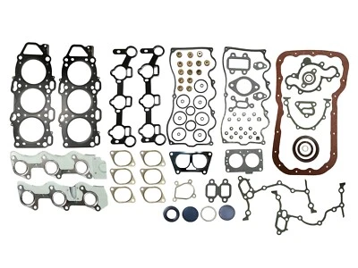 JUEGO DE JUNTAS DE CABEZA COMPLETA SOHC Mazda MPV 929 JE 88-98 Foto 1 de 4