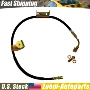 18J4317 AC Delco Brake Line Front Passenger Right Side New for Chevy Avalanche - Picture 1 of 3