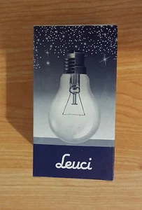 LAMPADA INCANDESCENTE ATTACO E27 150W SMERIGLIATA 10PZ. LEUCI - Bild 1 von 1
