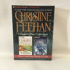 Christine Feehan Collection : Dark Possession & Dark Curse (2010 CD) Audio Books