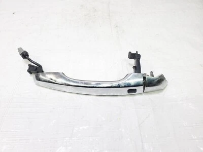 2017-2020 Hyundai Elantra Exterior Door Handle Front Right Passenger 82661-F2210 Foto 1 de 4