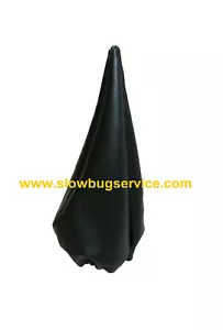 VW GOLF MK2 - SOFFIETTO LEVA CAMBIO SHIFT BOOT - Foto 1 di 1