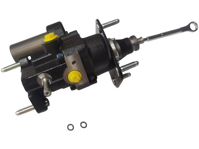 SKP 95TB51Y Brake Booster Fits 1997-1999 GMC K1500 Suburban - Изображение 1 из 1