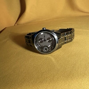 Fossil Twist Automatic Men’s Water Resistant And And Analog Used Wristwatch - Picture 1 of 10