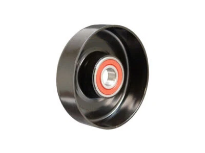 Para 1991-2002 Saturn SL2 Accesorio Cinturón Polea Loca Dayco 92473XBHS 1992 1993 Foto 1 de 2