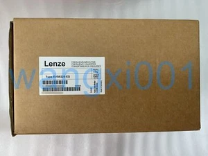 1pc New Lenze EVS9325-ES frequency converter 9300 series DHL shipping - Picture 1 of 6
