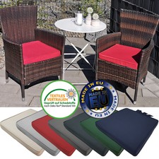 Rattan Kissen In Gartenmobel Auflagen Gunstig Kaufen Ebay