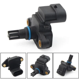 For Chevrolet Cobalt Saturn Air Intake Temperature Sensor Turbo Boost 12592017 - Foto 1 di 10