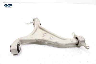 2012 - 2018 MERCEDES GLE350 X166 FRONT LEFT DRIVER SIDE LOWER CONTROL ARM OEM - Image 1 of 4
