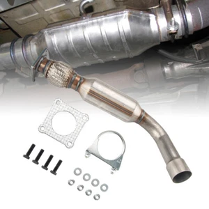 Stainless Steel Catalytic Converter fits Dodge Grand Caravan 3.3L/3.8L 2008-10 - Bild 1 von 11