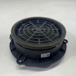 2012-2018 AUDI A6 A7 C7 REAR LEFT OR RIGHT RH SIDE DOOR AUDIO SOUND SPEAKER OEM - Picture 1 of 6