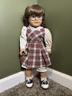 American Girl Doll, Pleasant Company, Molly 1990's very good condition