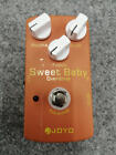 Joyo Sweet Baby Overdrive Pre-owned from Japan Good Quality