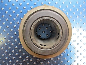 NEW LINK-BELT ROLLER BEARING CARTRIDGE UNIT CB22424-0 - Picture 1 of 4