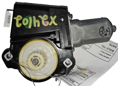 07 08 09 10 11 12 13 CHEVY AVALANCHE 1500 Sun Roof Motor 15837590 15934722 - Imagem 1 de 2