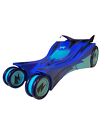 PJ Masks Cat-Car Light Up Racer Lights & Sounds Motorized Blue Car