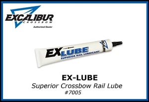 EXCALIBUR Ex-Lube Armbrust Superior Rail Lube Schmiermittel 7005 Vertragshändler - Bild 1 von 3
