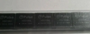 (10pc) H5019NL , PULSE ,Telecom Transformer 1:1 24 Terminal Gull Wing SMD - Picture 1 of 1