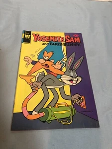 LOT of 3 Comics Yosemite Sam & Bugs Bunny, Looney Tunes #PH2 - READ DESCRIPTION - Picture 1 of 9