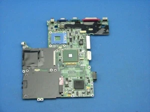 Motherboard 100% Function, Tested Dell PP17L Notebook 10076264-36918 - Zdjęcie 1 z 1