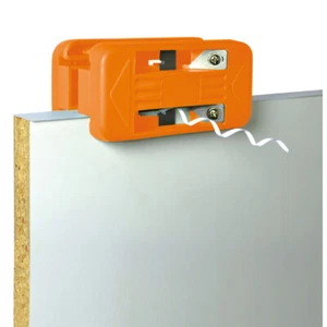 DET-001.ric CMT DET-001 - COLTELLI DI RICAMBIO PER RIFILATORE DOPPIO PER BORDI - Foto 1 di 1