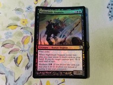 1x Nightshade Assassin | FOIL | Time Spiral | MTG Magic Cards
