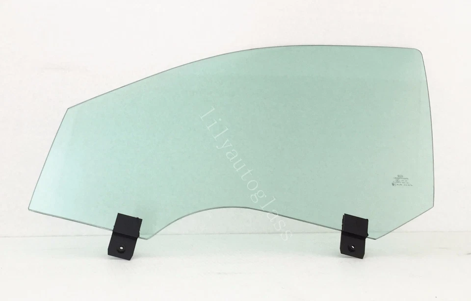 Ajuste 2000-2006 Benz S350 S430 S500 S55 S600 S65 conductor puerta delantera izquierda vidrio LAMI Foto 1 de 4