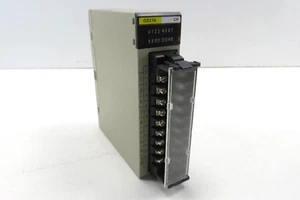Omron C200H-OD21A Modules 24VDC 1.0A/Point 4.0A/Unit - Picture 1 of 5