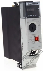 Allen Bradley 1756-L85E B ControlLogix 5580 40MB Controller Processor CPU - Picture 1 of 6