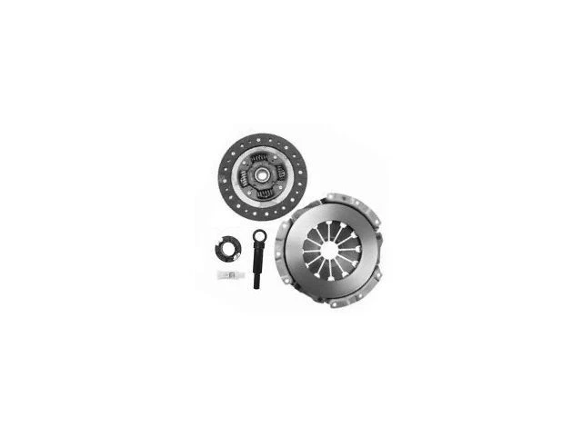 Kit de embreagem para 2012-2017 Hyundai Veloster 2013 2014 2016 2015 CR114JD - Imagem 1 de 1