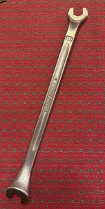 Stahlwille 3010/17 DBGM Wrench, Mercedes Benz #110 589 01 0100 Nice! - Picture 1 of 17