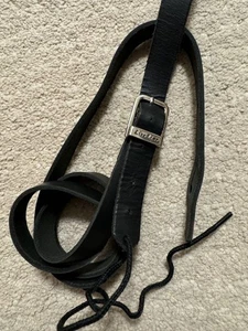 Live Line guitar bass effects strap C860 Comfort accessories Stylish design - Picture 1 of 5