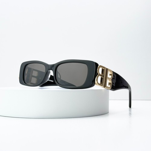 チャルチャル CHANEL Sunglasses 5517-A c.501/S4 Black White Asian Fit Frames