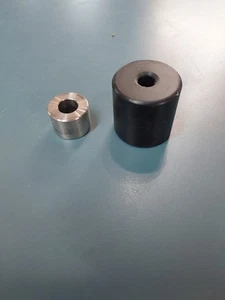 Harmar Al- Series Platform Roller Wheels - Picture 1 of 2