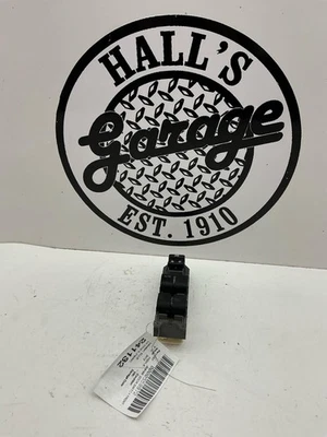 Interruptor de puerta delantero driver master TOYOTA HIGHLANDER 08 09 10 11 12 13 Foto 1 de 4