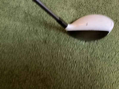 Гибрид Taylor Made RBZ 4 22 градуса R Flex для левой руки - Изображение 1 из 4