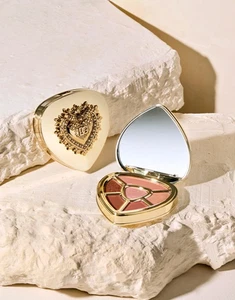 Dolce & Gabbana Beauty Ever Icon Eye Palette_2 Colors_Tracking - Picture 1 of 10