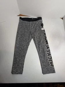 Micky Mouse H&M Sport Size 10-12Y Legging - Picture 1 of 14