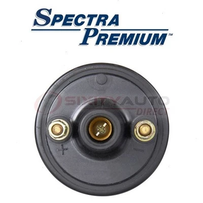 Spectra Premium Ignition Coil for 1976-1979 Lotus Eclat - Wire Boot Spark gr Foto 1 de 4