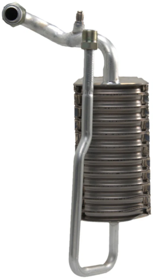 Núcleo de evaporador de aire acondicionado 4 estaciones 54518 Foto 1 de 4